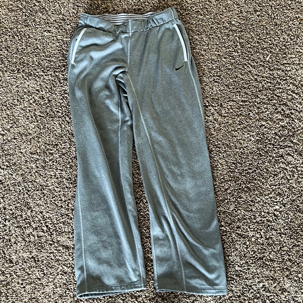 Nike sweatpants